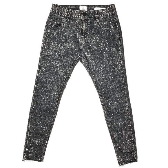 Cotton On Denim - COTTON ON MidRise Jeggings Sz 8